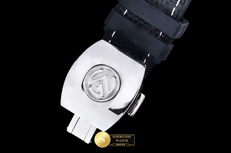 Franck Muller Ref. FM197A ABF - Crown Guard & Dial Lume Verification (Photo 10 of 21)