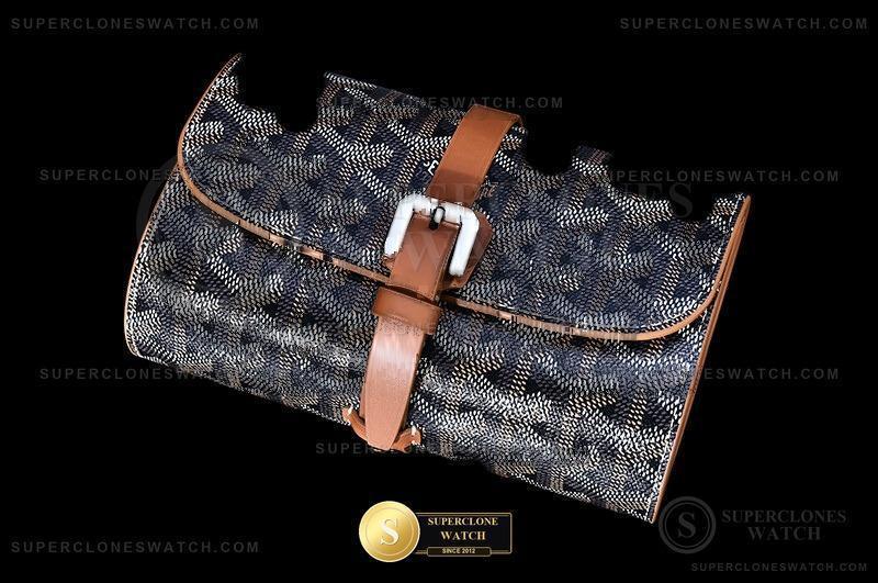 Goyard Ref. GOYACC001A ASIAN Super Clone Automatic 1:1 Swiss Super Clone Watch