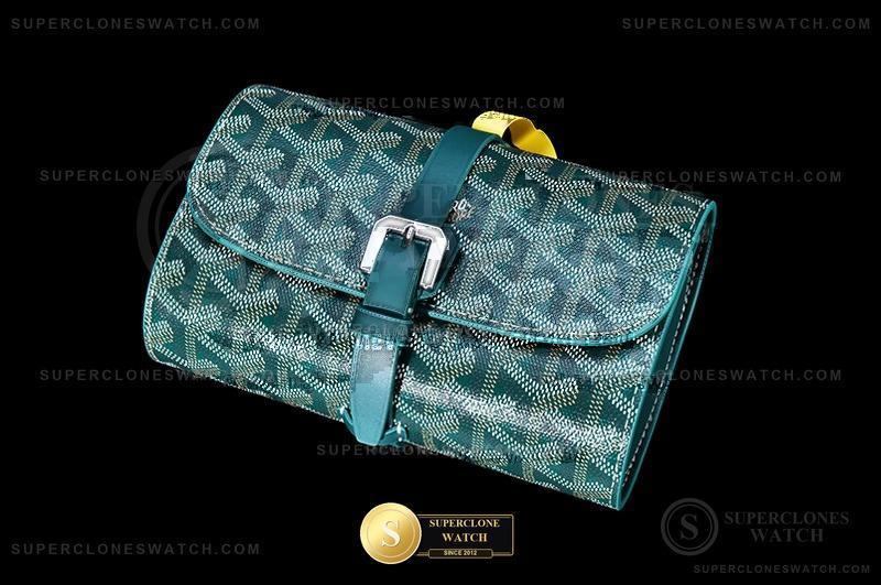 Goyard Ref. GOYACC001B ASIAN Super Clone Automatic 1:1 Swiss Super Clone Watch