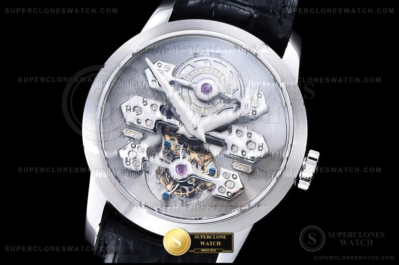 Girard-Perregaux Ref. GP010A ASIAN Super Clone Automatic 1:1 Swiss Super Clone Watch