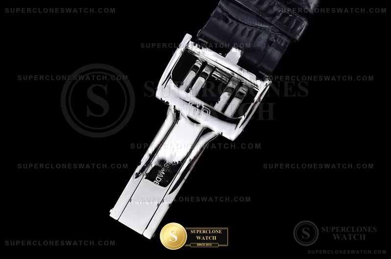 Girard-Perregaux Ref. GP010A ASIAN - Crown Guard & Dial Lume Verification (Photo 12 of 20)