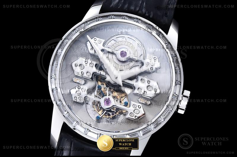 Girard-Perregaux Ref. GP010B ASIAN Super Clone Automatic 1:1 Swiss Super Clone Watch