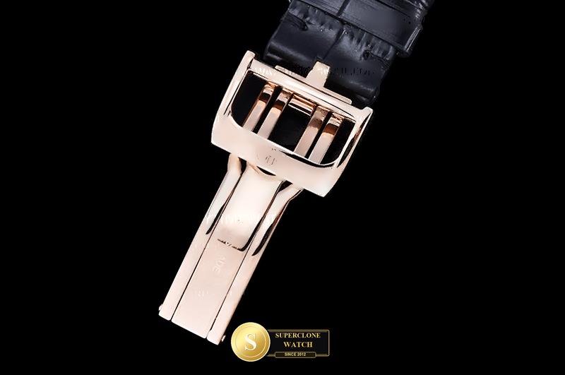 Girard-Perregaux Ref. GP011A ASIAN - Crown Guard & Dial Lume Verification (Photo 12 of 20)