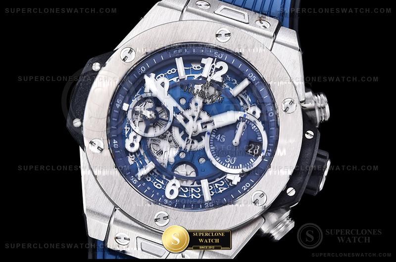 Hublot Ref. HUB0463C BBF Super Clone Automatic 1:1 Swiss Super Clone Watch