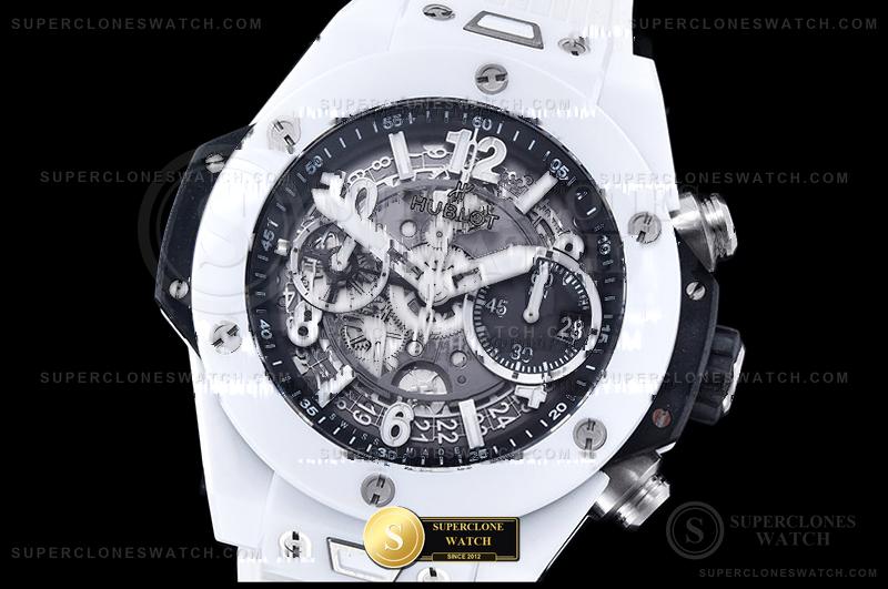 Hublot Ref. HUB0466 BBF Super Clone Automatic 1:1 Swiss Super Clone Watch
