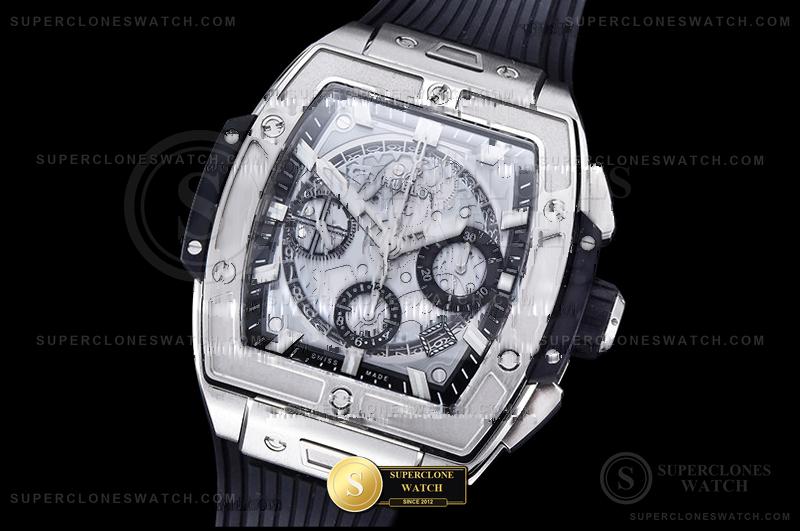 Hublot Ref. HUB0467A BBF Super Clone Automatic 1:1 Swiss Super Clone Watch