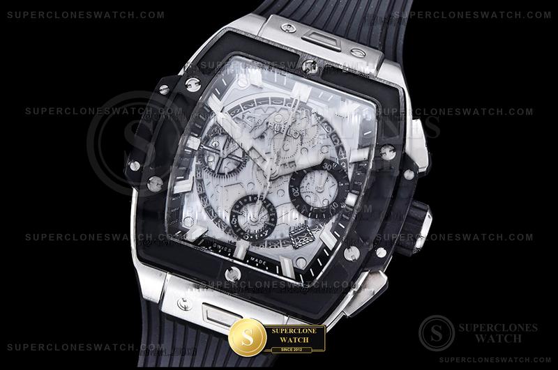 Hublot Ref. HUB0467B BBF Super Clone Automatic 1:1 Swiss Super Clone Watch