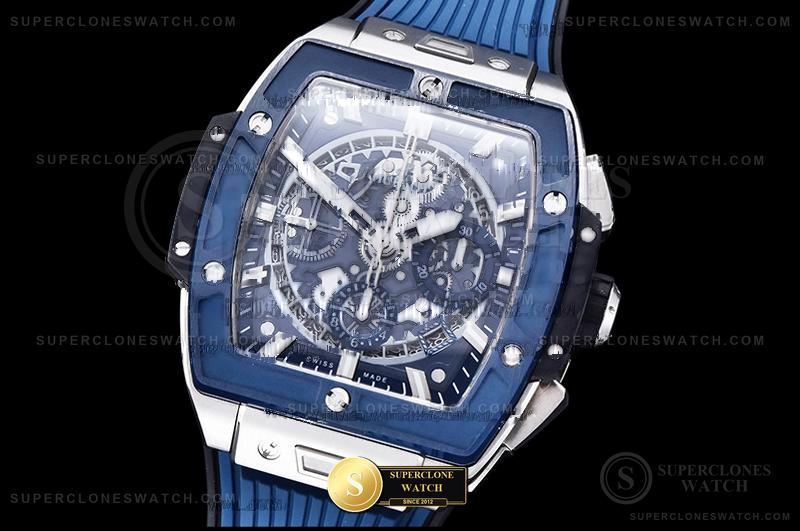Hublot Ref. HUB0467D BBF Super Clone Automatic 1:1 Swiss Super Clone Watch