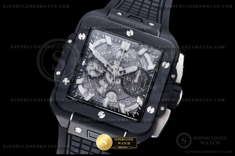 Hublot Ref. HUB0468A BBF Super Clone Automatic 1:1 Swiss Super Clone Watch