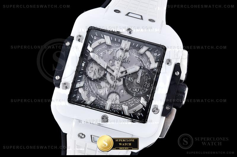 Hublot Ref. HUB0468B BBF Super Clone Automatic 1:1 Swiss Super Clone Watch