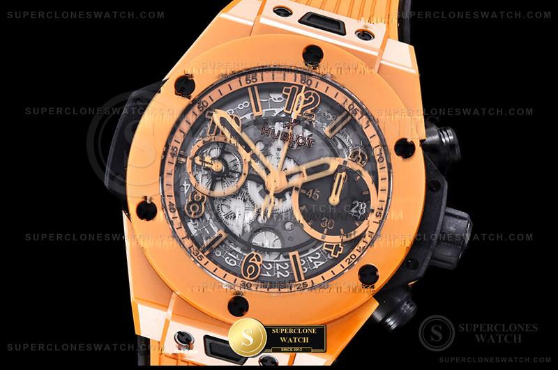 Hublot Ref. HUB0469 BBF Super Clone Automatic 1:1 Swiss Super Clone Watch