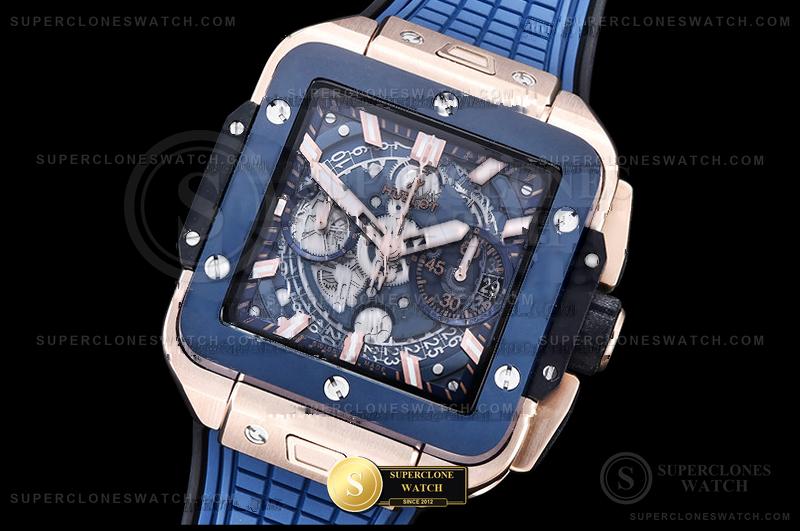 Hublot Ref. HUB0470A BBF Super Clone Automatic 1:1 Swiss Super Clone Watch