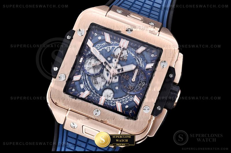 Hublot Ref. HUB0470B BBF Super Clone Automatic 1:1 Swiss Super Clone Watch