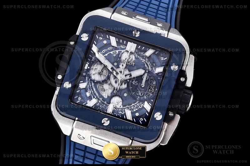 Hublot Ref. HUB0471A BBF Super Clone Automatic 1:1 Swiss Super Clone Watch