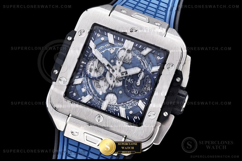 Hublot Ref. HUB0471B BBF Super Clone Automatic 1:1 Swiss Super Clone Watch