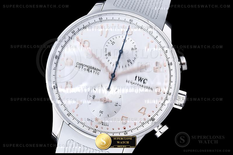 IWC Schaffhausen Ref. IWC0557A ASIAN Super Clone Automatic 1:1 Swiss Super Clone Watch