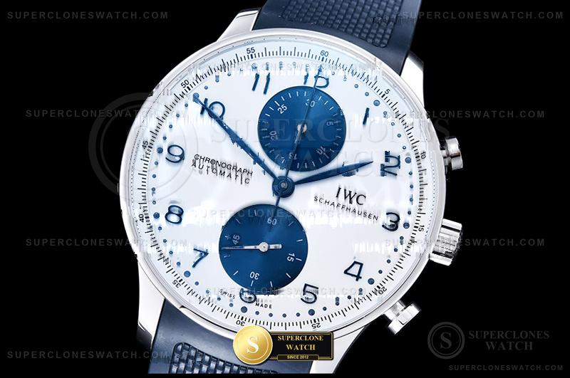 IWC Schaffhausen Ref. IWC0557D ASIAN Super Clone Automatic 1:1 Swiss Super Clone Watch