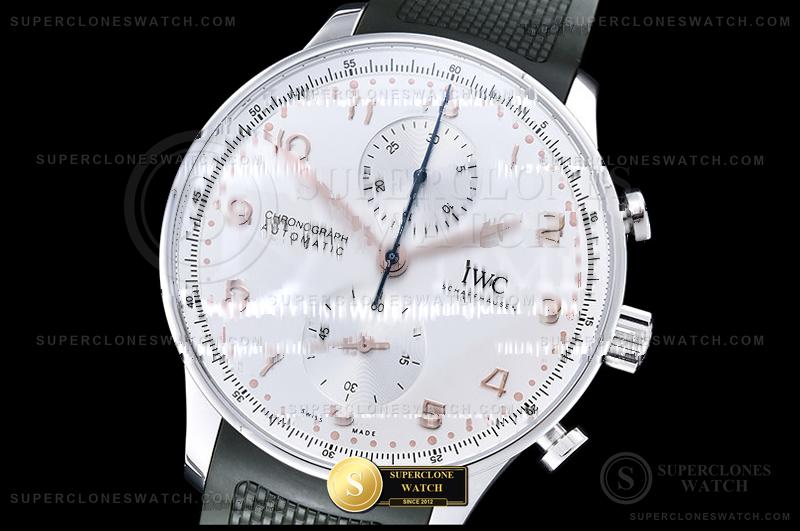 IWC Schaffhausen Ref. IWC0557E ASIAN Super Clone Automatic 1:1 Swiss Super Clone Watch
