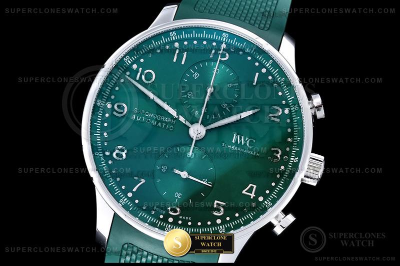 IWC Schaffhausen Ref. IWC0557F ASIAN Super Clone Automatic 1:1 Swiss Super Clone Watch
