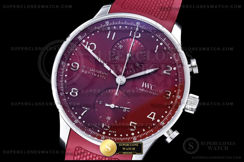 IWC Schaffhausen Ref. IWC0557G ASIAN Super Clone Automatic 1:1 Swiss Super Clone Watch