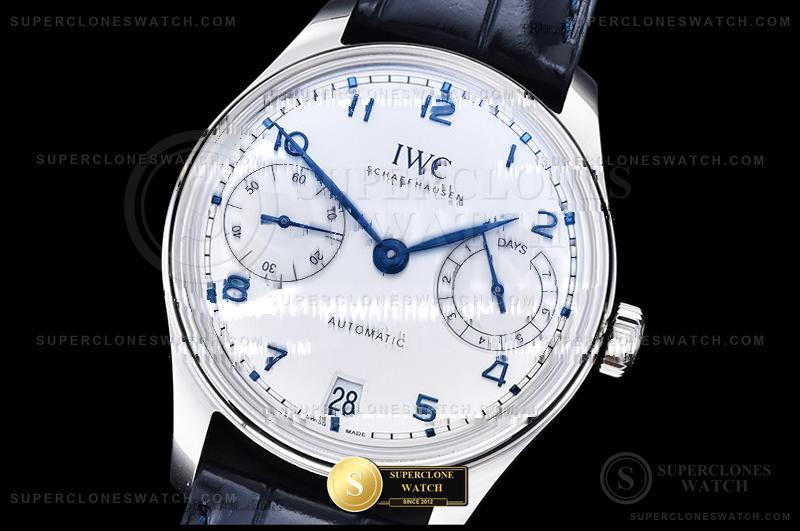 IWC Schaffhausen Ref. IWC0559A APSF Super Clone Automatic 1:1 Swiss Super Clone Watch
