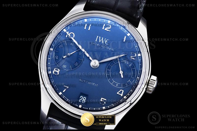 IWC Schaffhausen Ref. IWC0559B APSF Super Clone Automatic 1:1 Swiss Super Clone Watch