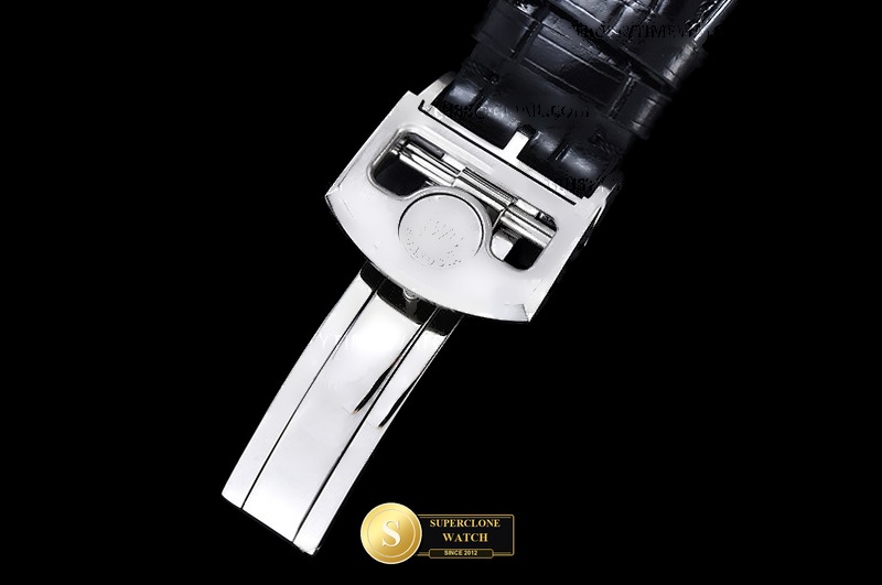 IWC Schaffhausen Ref. IWC0559B APSF - Crown Guard & Dial Lume Verification (Photo 14 of 28)