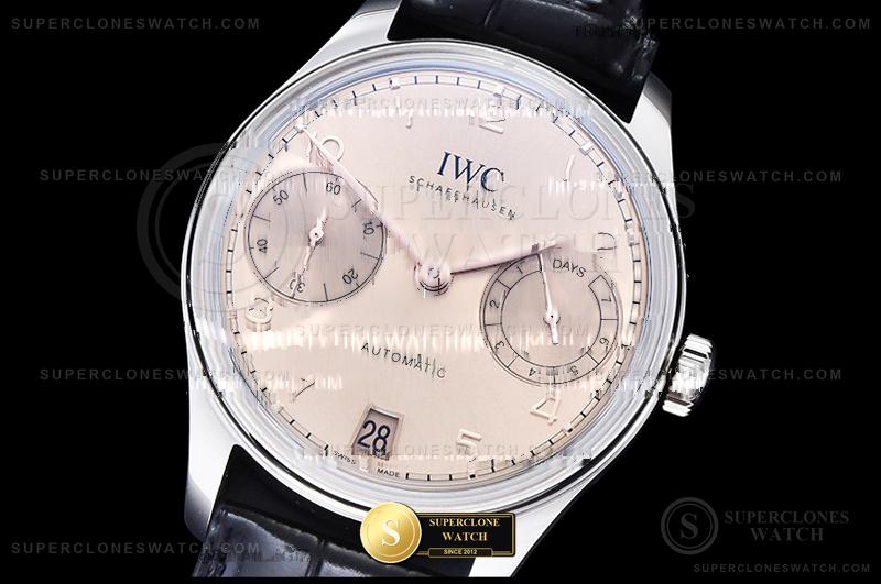 IWC Schaffhausen Ref. IWC0559C APSF Super Clone Automatic 1:1 Swiss Super Clone Watch