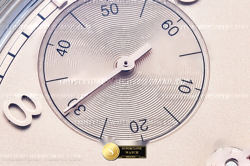 IWC Schaffhausen Ref. IWC0559C APSF - On-Wrist Presence & Case Thickness View (Photo 9 of 28)