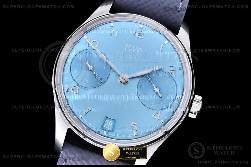 IWC Schaffhausen Ref. IWC0559D APSF Super Clone Automatic 1:1 Swiss Super Clone Watch
