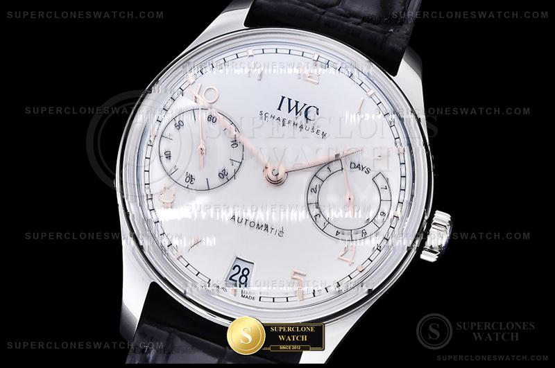 IWC Schaffhausen Ref. IWC0559E APSF Super Clone Automatic 1:1 Swiss Super Clone Watch