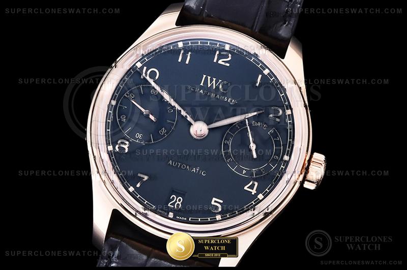 IWC Schaffhausen Ref. IWC0560 APSF Super Clone Automatic 1:1 Swiss Super Clone Watch