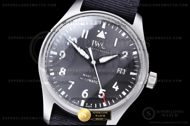IWC Schaffhausen Ref. IWC0561 M+F MY9015 1:1 Swiss Super Clone Watch