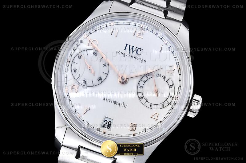 IWC Schaffhausen Ref. IWC0562A APSF Super Clone Automatic 1:1 Swiss Super Clone Watch