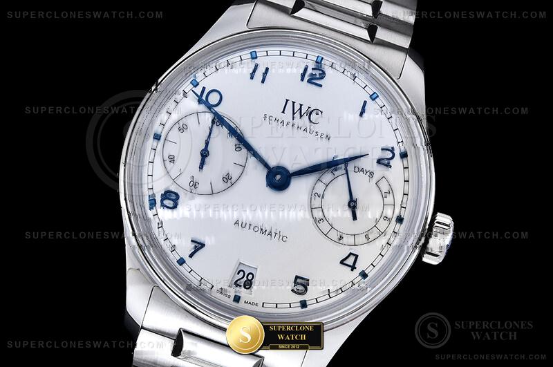 IWC Schaffhausen Ref. IWC0562C APSF Super Clone Automatic 1:1 Swiss Super Clone Watch