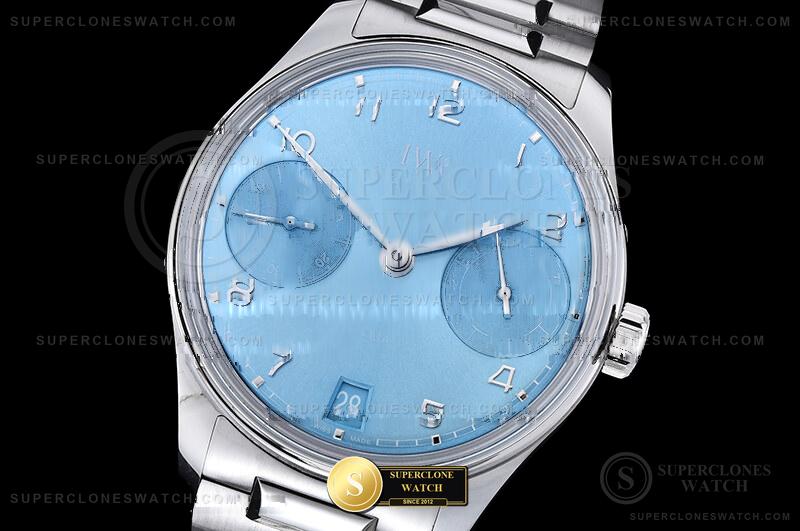 IWC Schaffhausen Ref. IWC0562D APSF Super Clone Automatic 1:1 Swiss Super Clone Watch