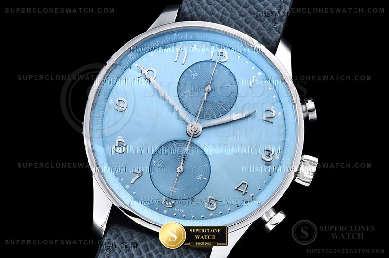 IWC Schaffhausen Ref. IWC0563 ZF Super Clone Automatic 1:1 Swiss Super Clone Watch