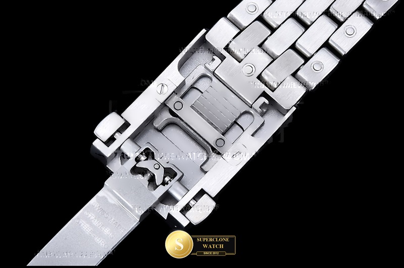 IWC Schaffhausen Ref. IW388102 APSF - Crown Guard & Dial Lume Verification (Photo 16 of 30)