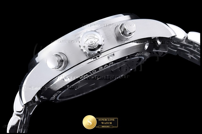 IWC Schaffhausen Ref. IW388102 APSF - On-Wrist Presence & Case Thickness View (Photo 17 of 30)