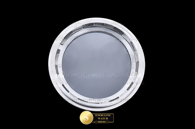 IWC Schaffhausen Ref. IW388102 APSF - Crown Guard & Dial Lume Verification (Photo 26 of 30)