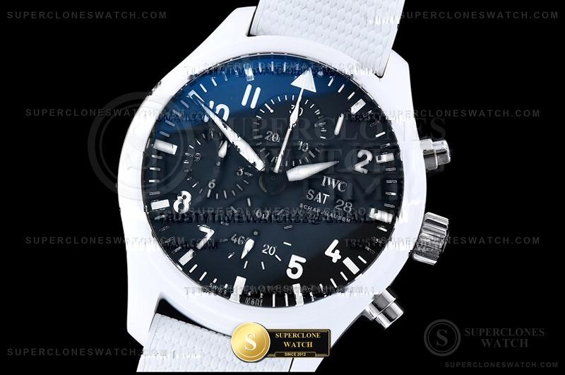 IWC Schaffhausen Ref. IWC0572B APSF SA69385 1:1 Swiss Super Clone Watch