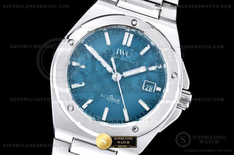 IWC Schaffhausen Ref. IW323904 MZ A2892 1:1 Swiss Super Clone Watch