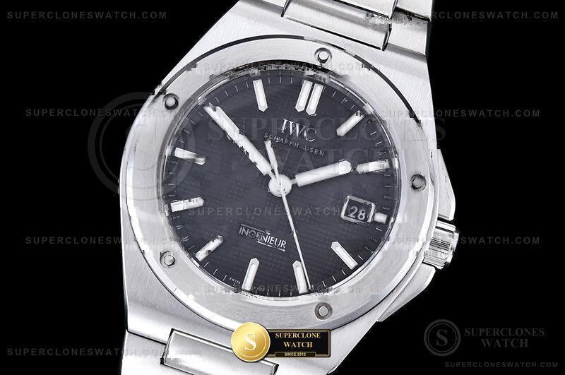 IWC Schaffhausen Ref. IW323904 MZ A2892 1:1 Swiss Super Clone Watch