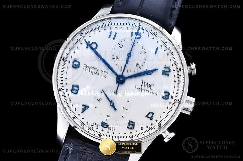 IWC Schaffhausen Ref. IWC0583A OCTA DD69355 1:1 Swiss Super Clone Watch