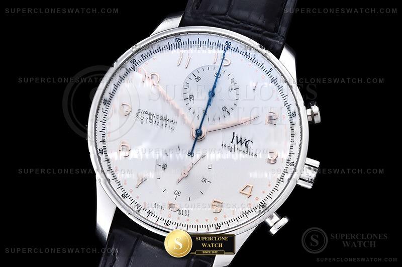 IWC Schaffhausen Ref. IWC0583B OCTA DD69355 1:1 Swiss Super Clone Watch