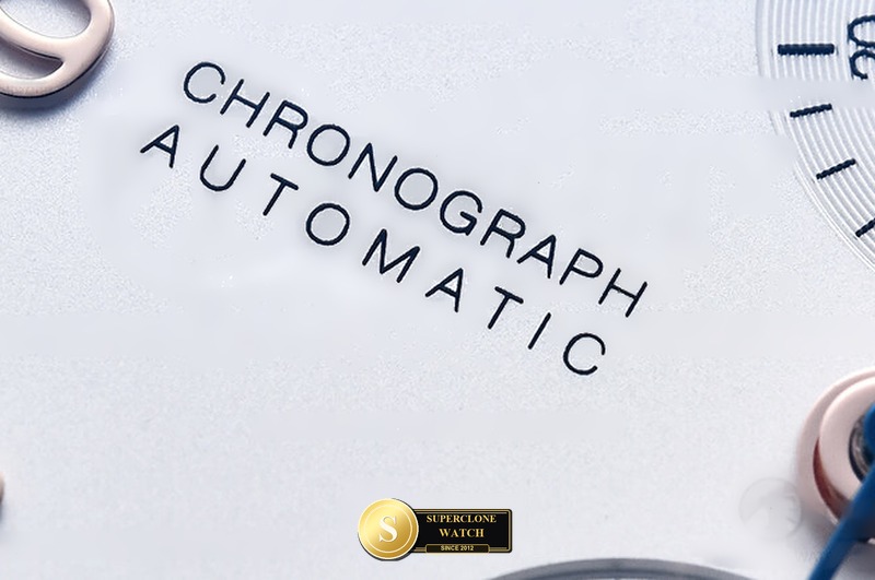 IWC Schaffhausen Ref. IWC0582B OCTA - On-Wrist Presence & Case Thickness View (Photo 9 of 28)