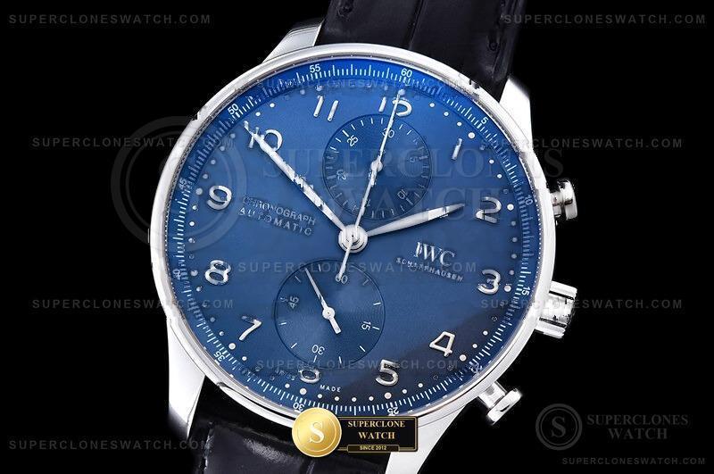 IWC Schaffhausen Ref. IWC0583D OCTA DD69355 1:1 Swiss Super Clone Watch