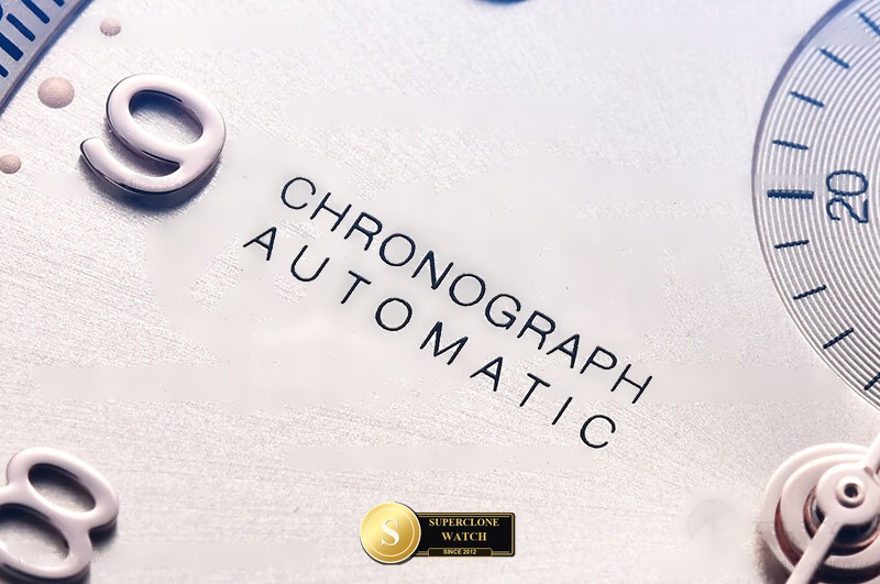 IWC Schaffhausen Ref. IWC0582D OCTA - On-Wrist Presence & Case Thickness View (Photo 9 of 28)