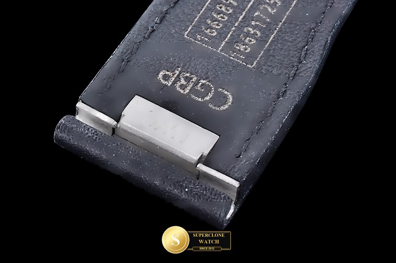 IWC Schaffhausen Ref. IW388101 OCTA - On-Wrist Presence & Case Thickness View (Photo 15 of 31)