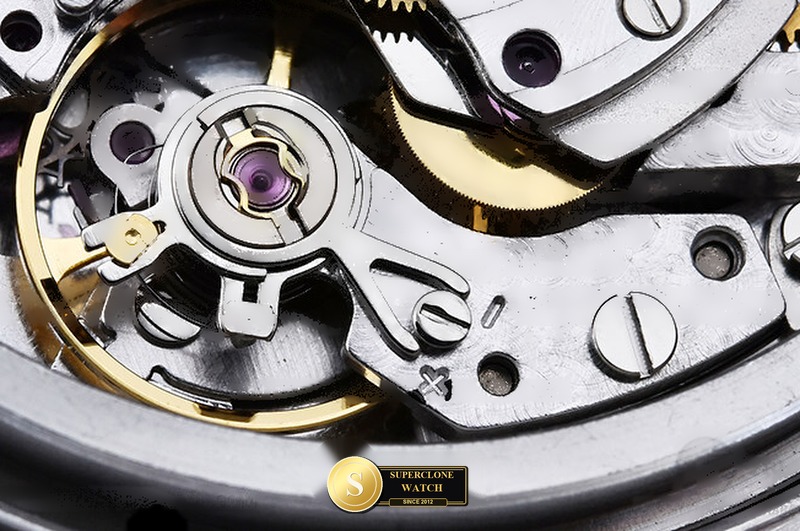 IWC Schaffhausen Ref. IW388101 OCTA - On-Wrist Presence & Case Thickness View (Photo 25 of 31)